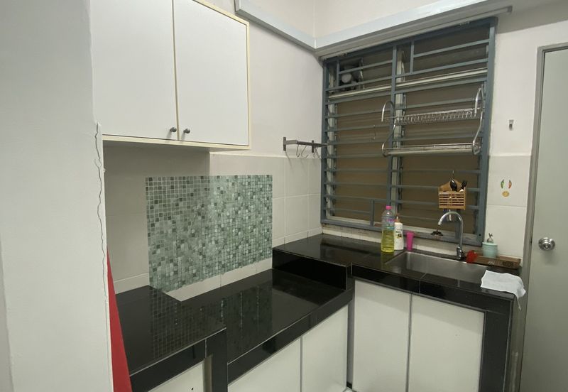 Main Place Residence