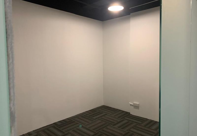 The Vertical Business Suites