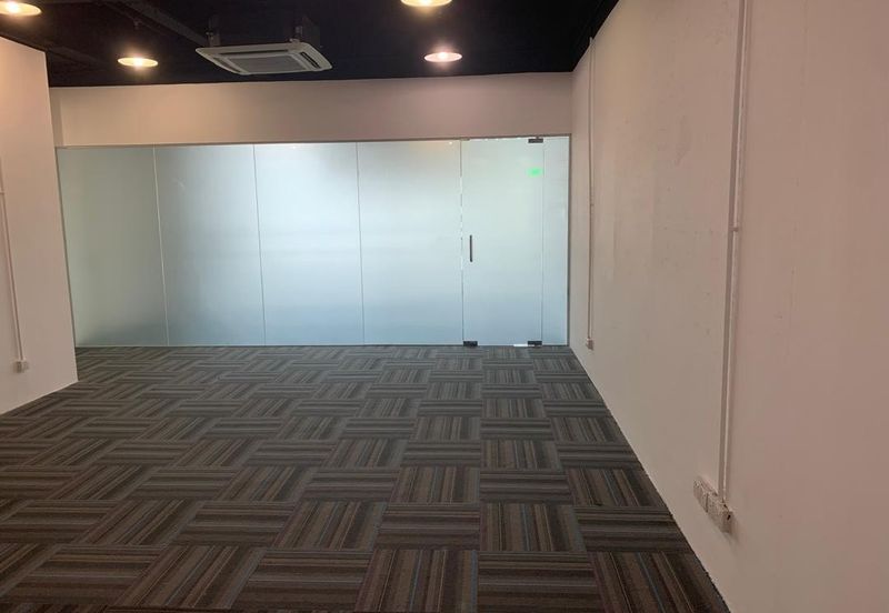 The Vertical Business Suites