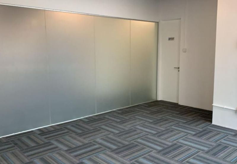 The Vertical Business Suites