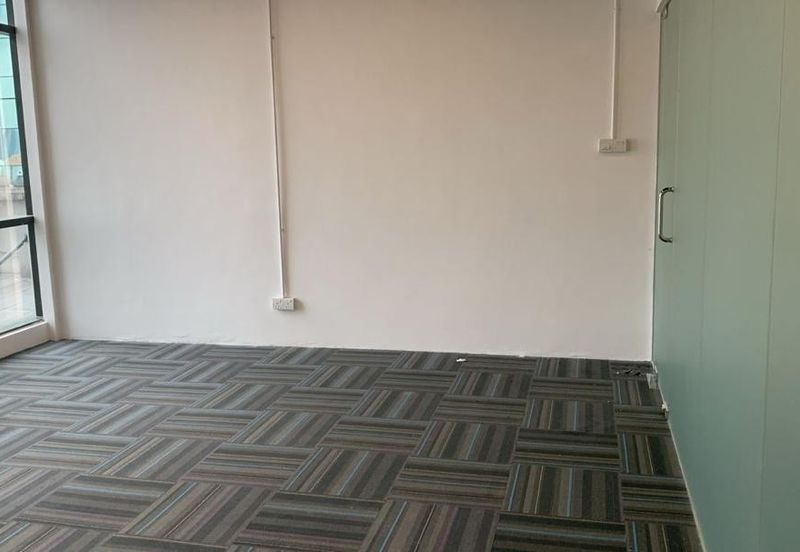 The Vertical Business Suites