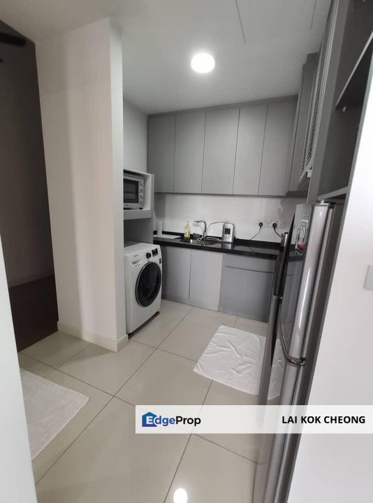 Nadi bangsar for sale , Kuala Lumpur, Bangsar