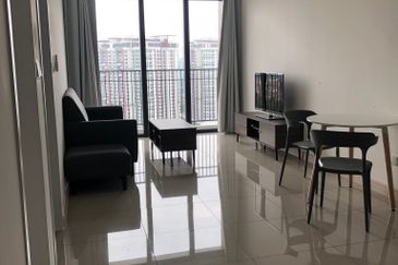 Aster Green Residence