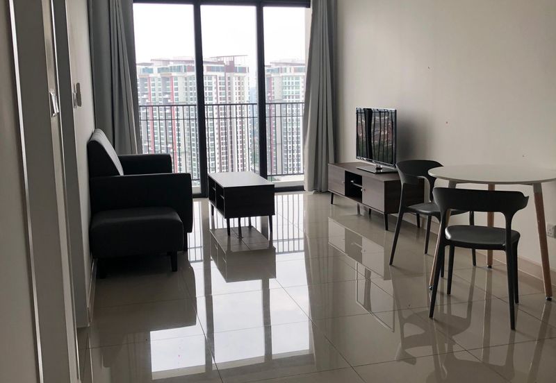 Aster Green Residence