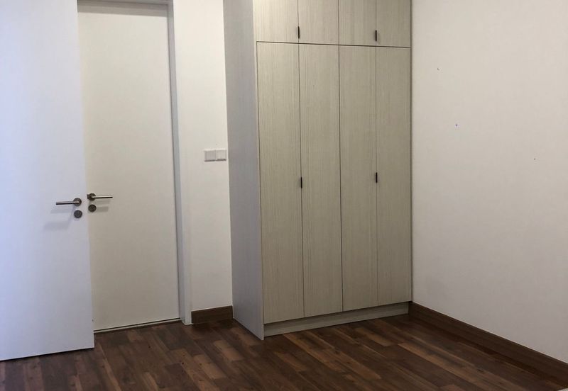 Aster Green Residence