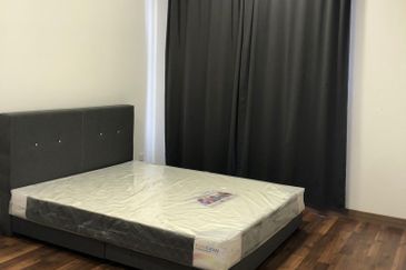 Aster Green Residence