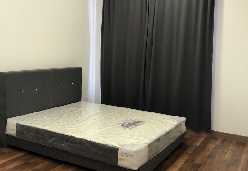 Aster Green Residence