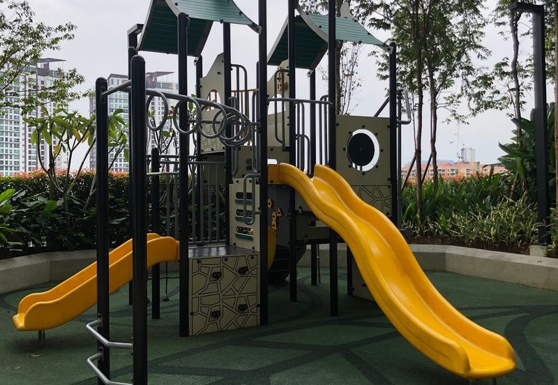 Aster Green Residence