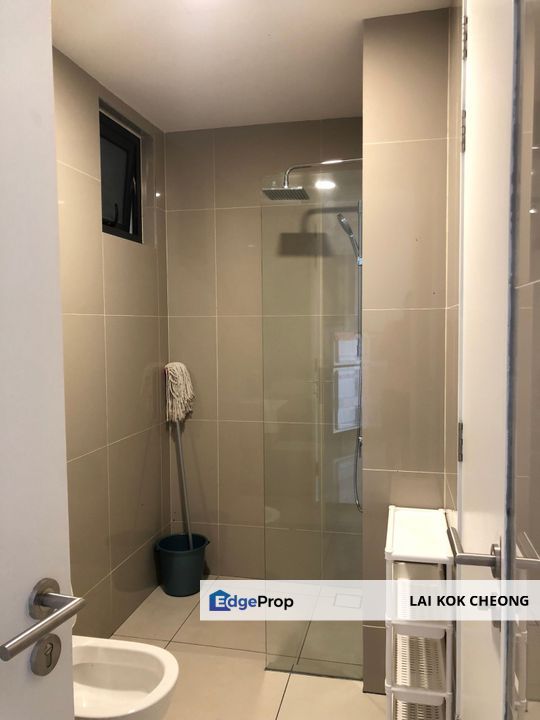 Aster Green residence for rental , Kuala Lumpur, Salak Selatan