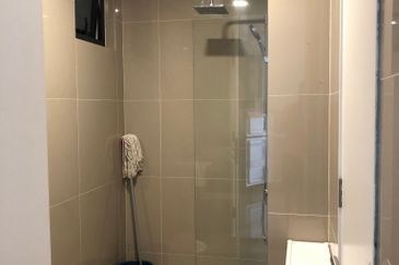 Aster Green Residence