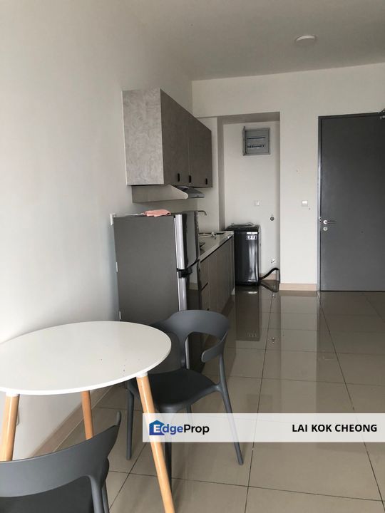 Aster Green residence for rental , Kuala Lumpur, Salak Selatan