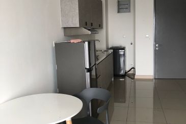 Aster Green Residence