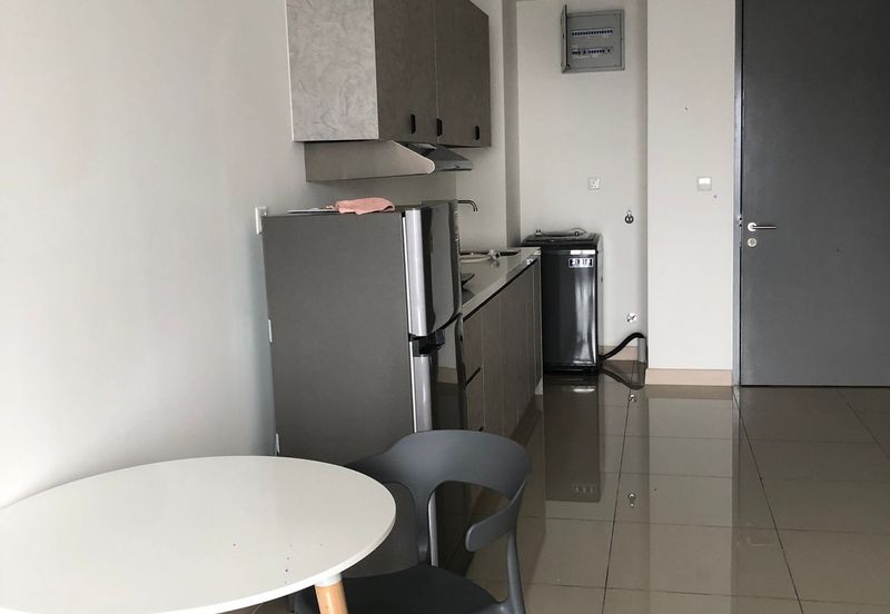 Aster Green Residence