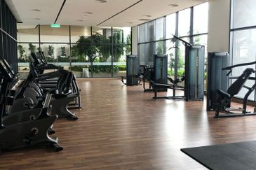 Aster Green Residence