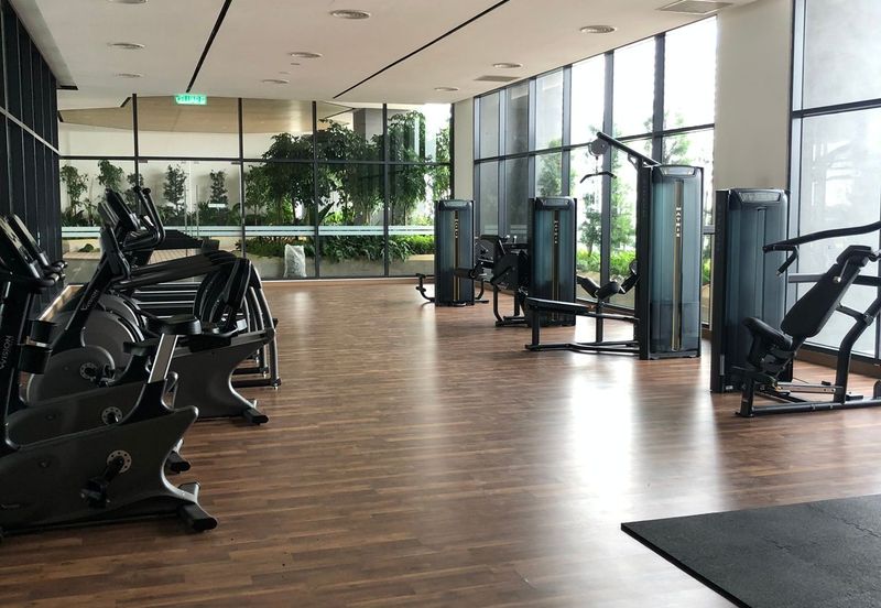 Aster Green Residence