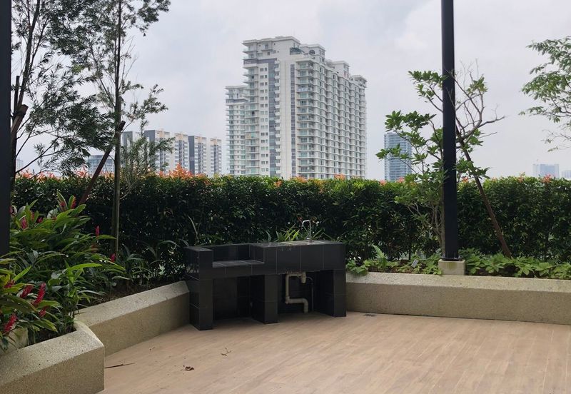 Aster Green Residence