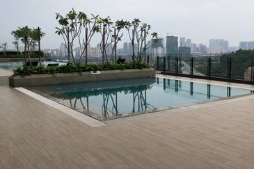 Aster Green Residence