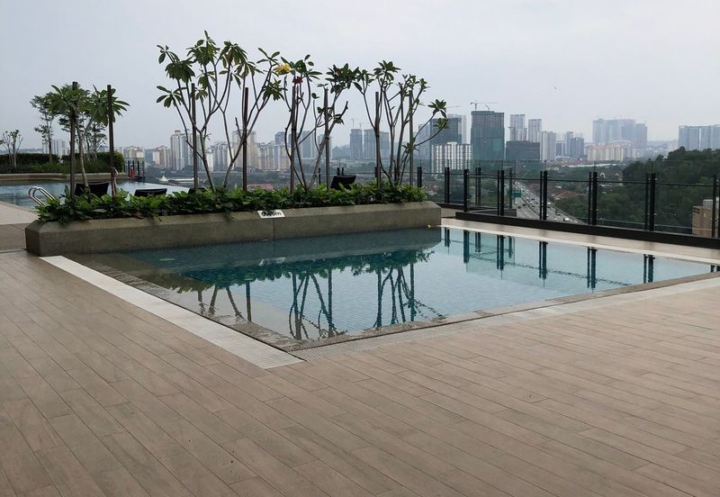 Aster Green Residence