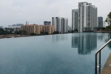 Aster Green Residence