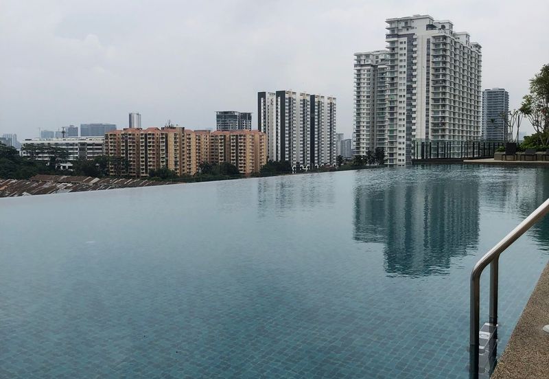 Aster Green Residence