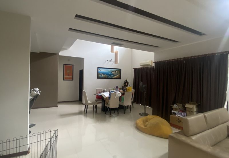 Jalan Setia Damai U13/14D