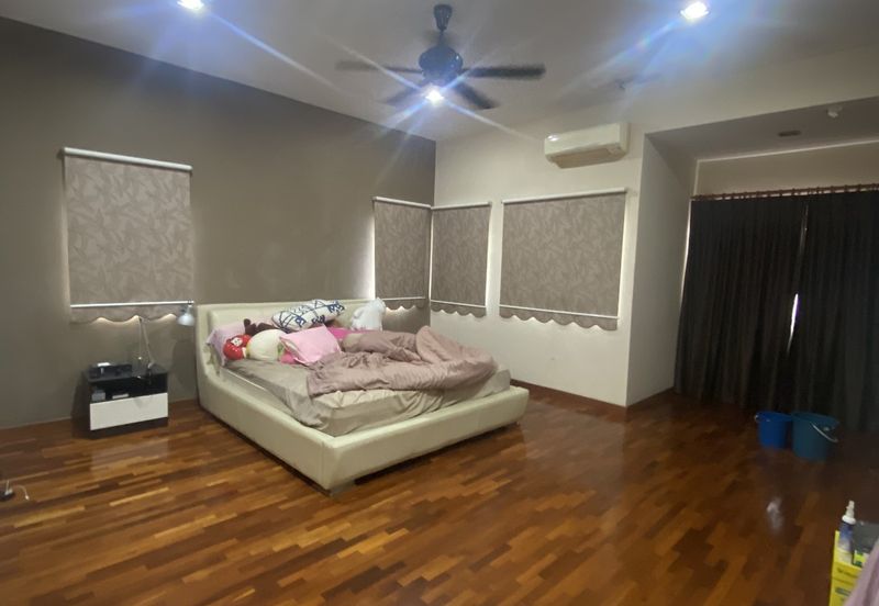 Jalan Setia Damai U13/14D