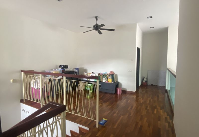 Jalan Setia Damai U13/14D