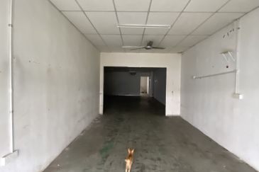 Lestari Perdana Apartment