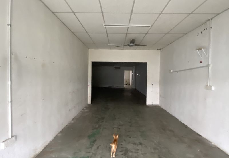 Lestari Perdana Apartment