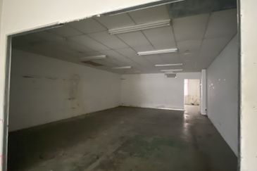 Lestari Perdana Apartment