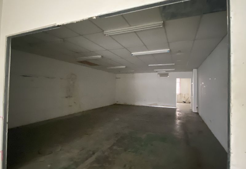 Lestari Perdana Apartment