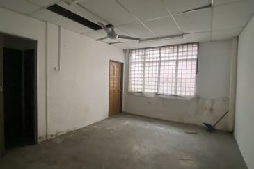 Lestari Perdana Apartment