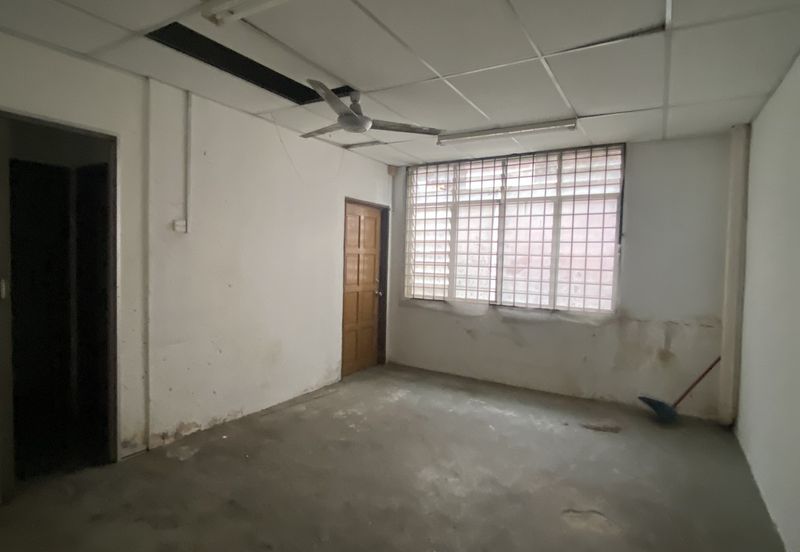 Lestari Perdana Apartment
