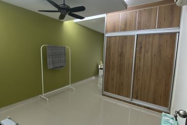 Laman Rimbunan Matahari