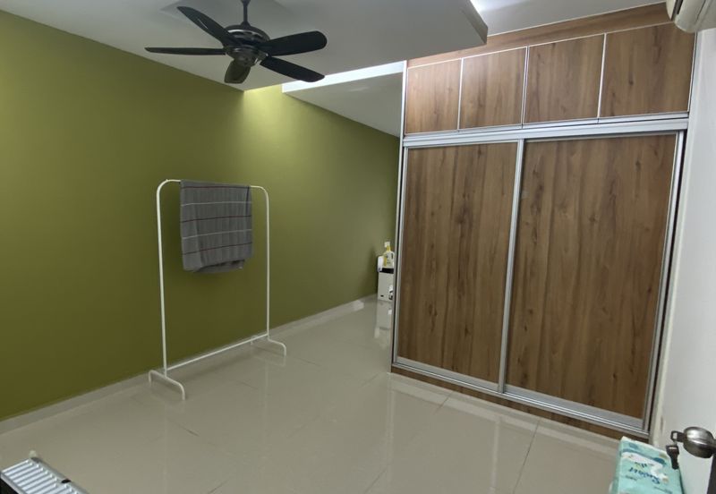 Laman Rimbunan Matahari