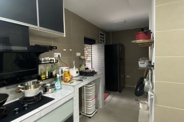 Laman Rimbunan Matahari