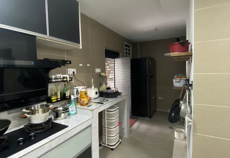 Laman Rimbunan Matahari