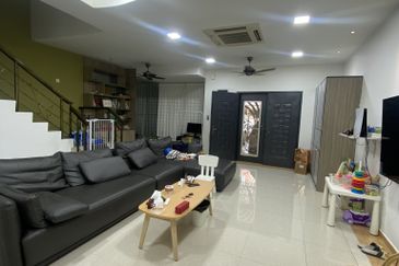 Laman Rimbunan Matahari