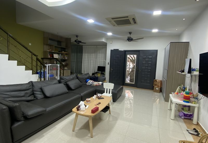 Laman Rimbunan Matahari