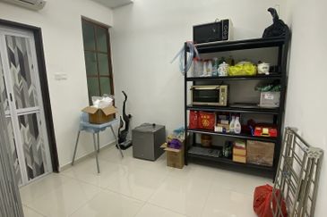 Laman Rimbunan Matahari