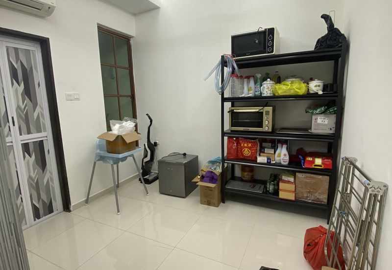 Laman Rimbunan Matahari