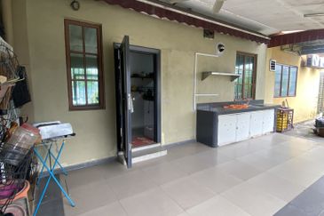 Laman Rimbunan Matahari