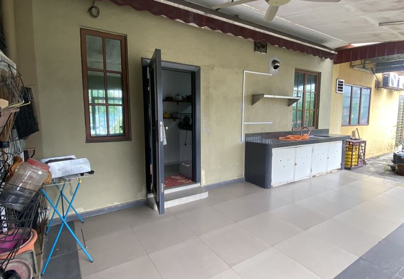 Laman Rimbunan Matahari