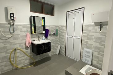 Laman Rimbunan Matahari