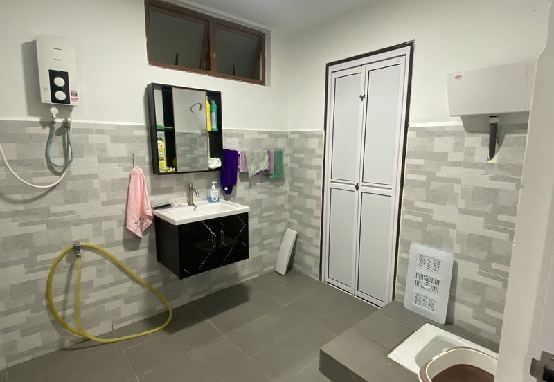 Laman Rimbunan Matahari