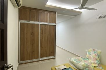 Laman Rimbunan Matahari