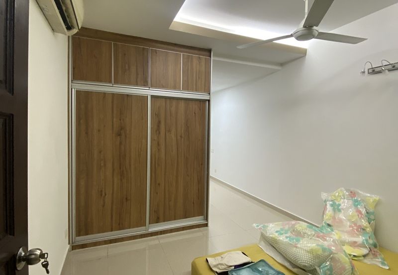 Laman Rimbunan Matahari