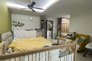 Laman Rimbunan Matahari