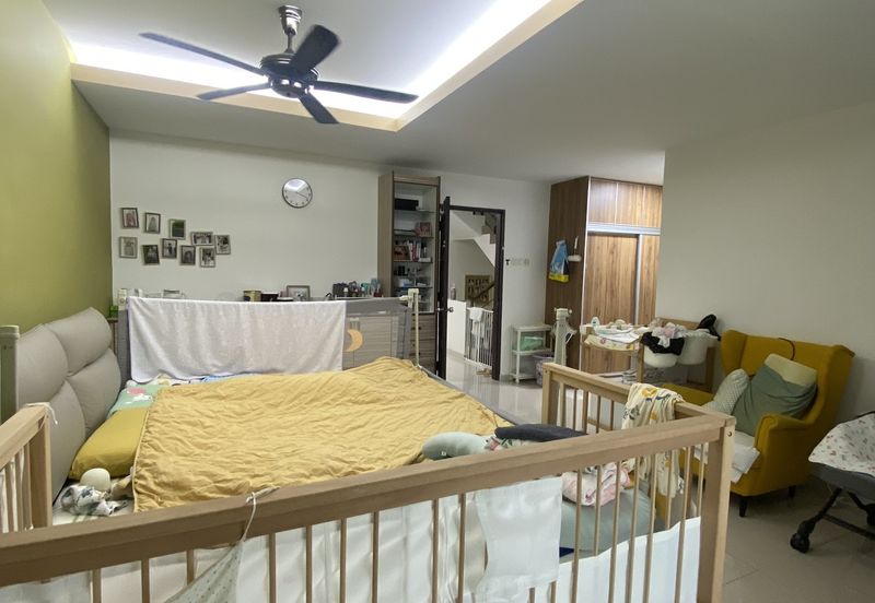 Laman Rimbunan Matahari