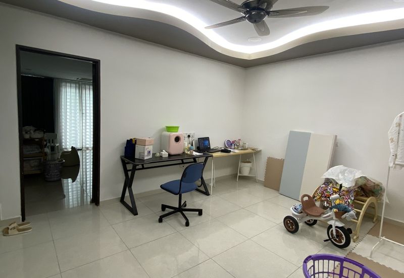 Laman Rimbunan Matahari